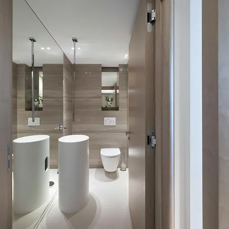 아파트 Outstanding 110m2 With Terrace - First Croisette 503 - 2br4p 칸느