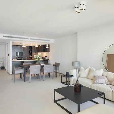 Appartement Outstanding 110m2 With Terrace - First Croisette 503 - 2br4p Cannes