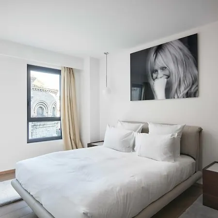 Outstanding 110m2 With Terrace - First Croisette 503 - 2br4p 아파트 *