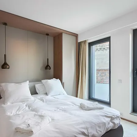 Outstanding 110m2 With Terrace - First Croisette 503 - 2br4p דירה *