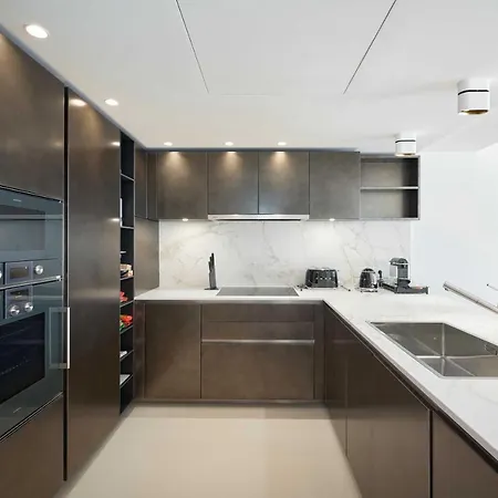 Outstanding 110m2 With Terrace - First Croisette 503 - 2br4p